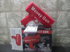 Money gun best for weeding