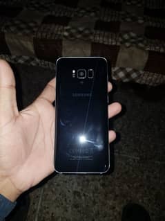 samsung s8 plus