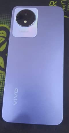 vivo y02t 4+4/64 good condition ha . . . urgent sale karna ha. . .