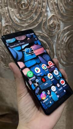 Sony Xperia xz3 Non PTA