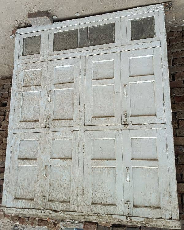 Windows for Sale (wood) 0