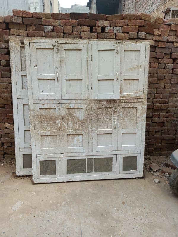 Windows for Sale (wood) 1