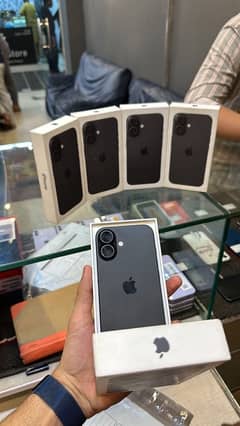 Iphone 16 Jv Non Pta