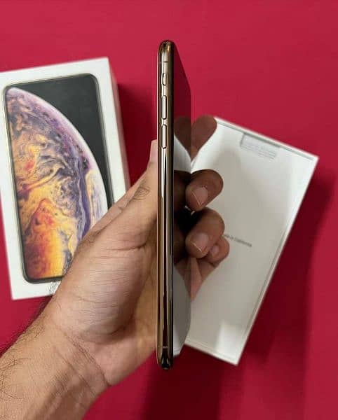 iphone xs max pta 256gb WhatsApp number 03407399480 0