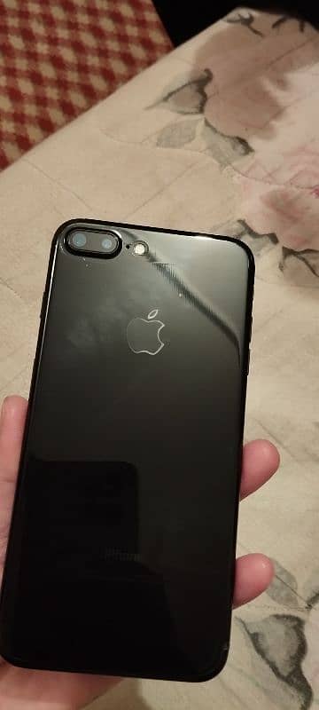 I PHONE 7 PLUS 2