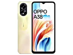 Oppo A38 6 128