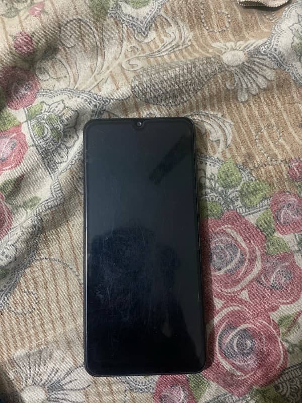 Samsung A32 All Okay 10/10 Condition 6/128gb with original box 2