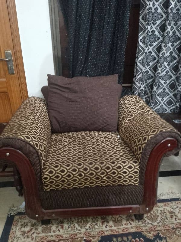 6 seater sofa set for sale 2