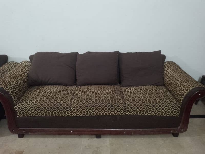 6 seater sofa set for sale 3