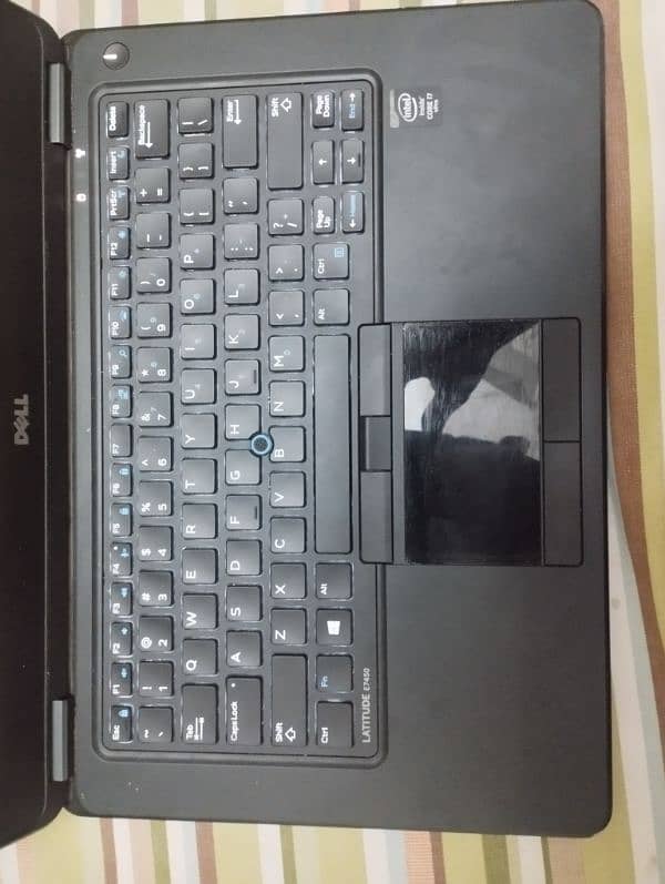 DELL Latitude E7450 3