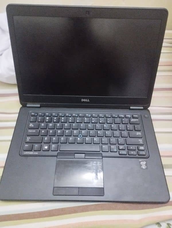 DELL Latitude E7450 4