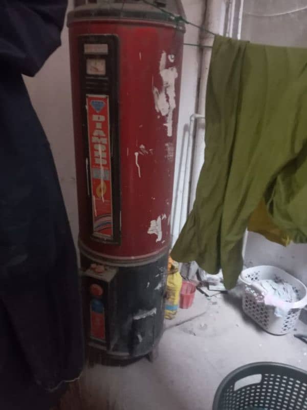 gas geyser for sale 3