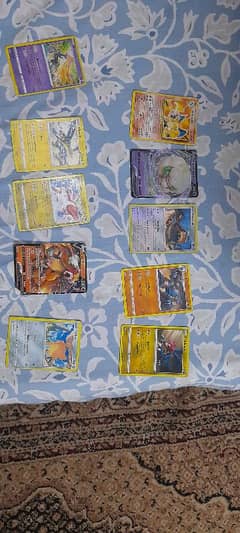 pakemon cards