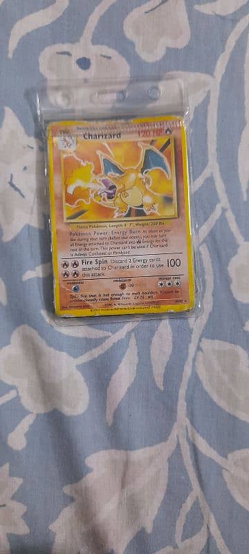 pakemon cards 6