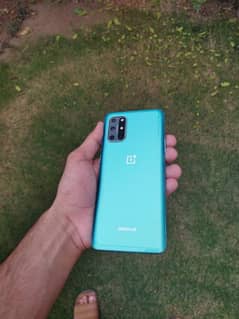 OnePlus 8T 5G - 256GB - Dual Sim Global