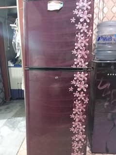 PEL fridge 2020 good condition