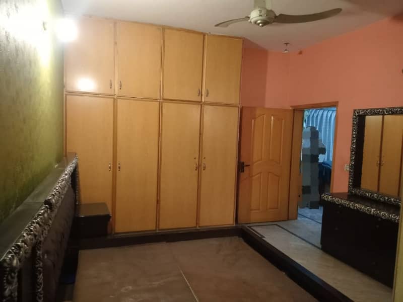 10 Marla Upper Portion For Rent (Near BOP) 2