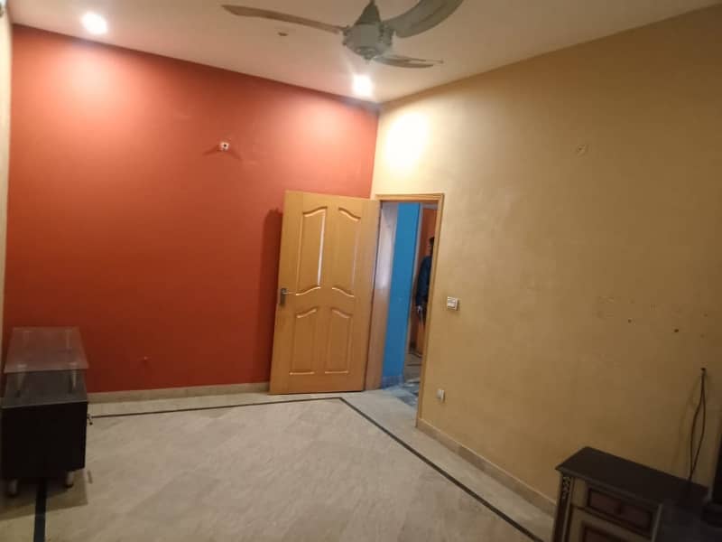 10 Marla Upper Portion For Rent (Near BOP) 0