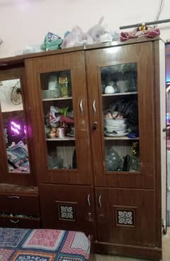 furniture for sell , bed room set for sell