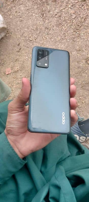 Oppo f19 6128 all okay Hai koi maslaNahin exchange bhi kar sakte hain 7