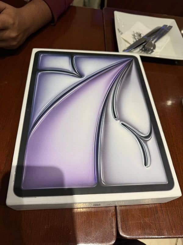 apple ipad air m2 13 inches 128 gb 0