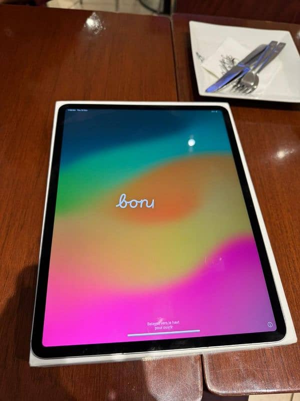 apple ipad air m2 13 inches 128 gb 2