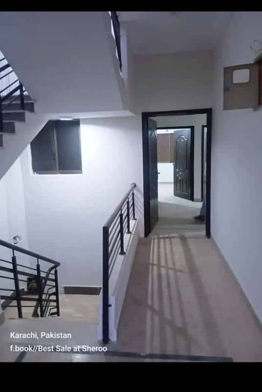 Luxrious House G+1 in Boundary Wall fully Populated society West Open 0