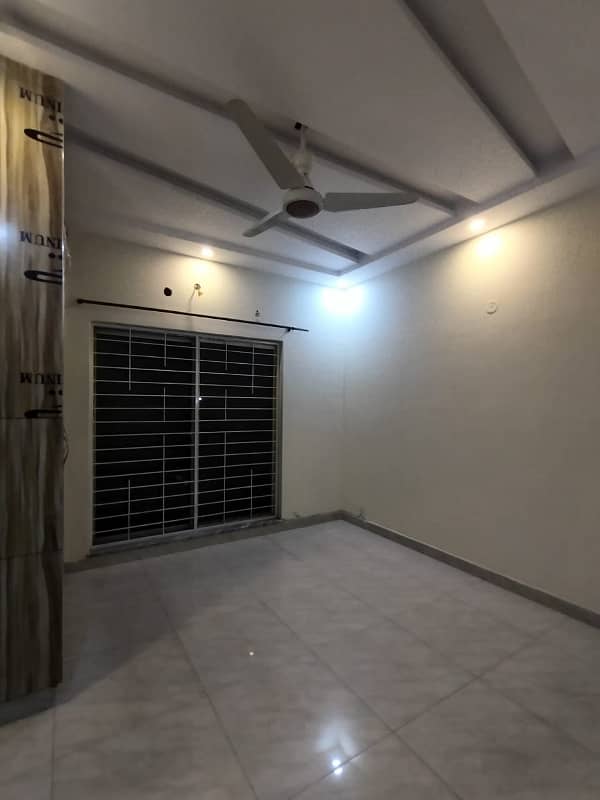 6 Marla House For Sale In Paragon City Lahore 14