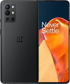 OnePlus 9r sail