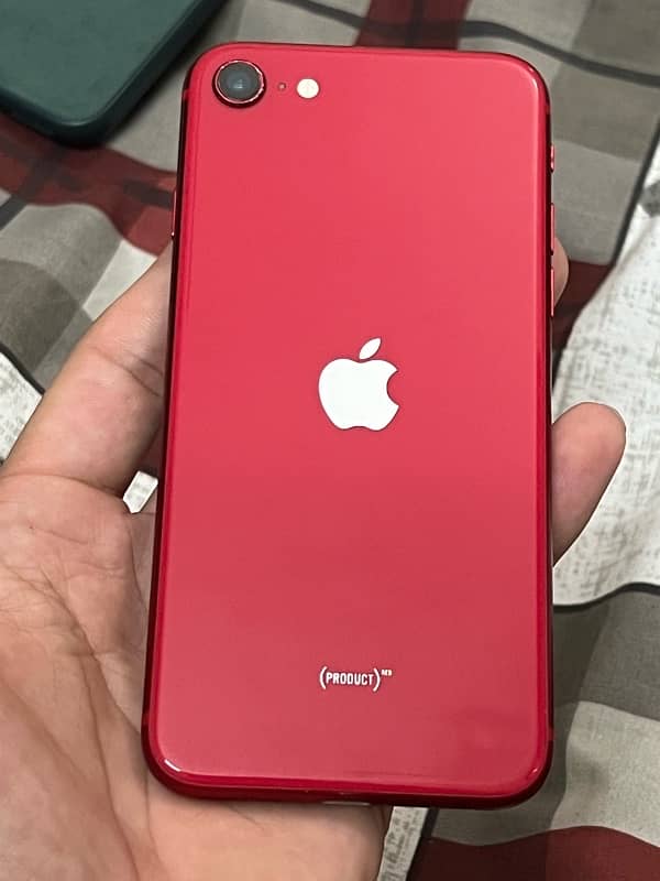 iphone se 2020 5