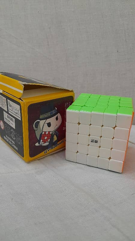 Rubiks cube | 5x5,3x3,2x2 and mirrorcube | Contact: 03273758898 3