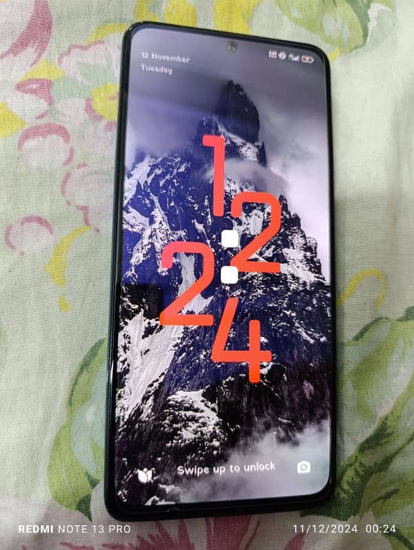 REDMI NOTE 11 PRO 4