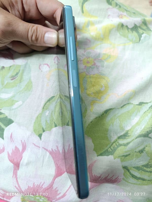 REDMI NOTE 11 PRO 5