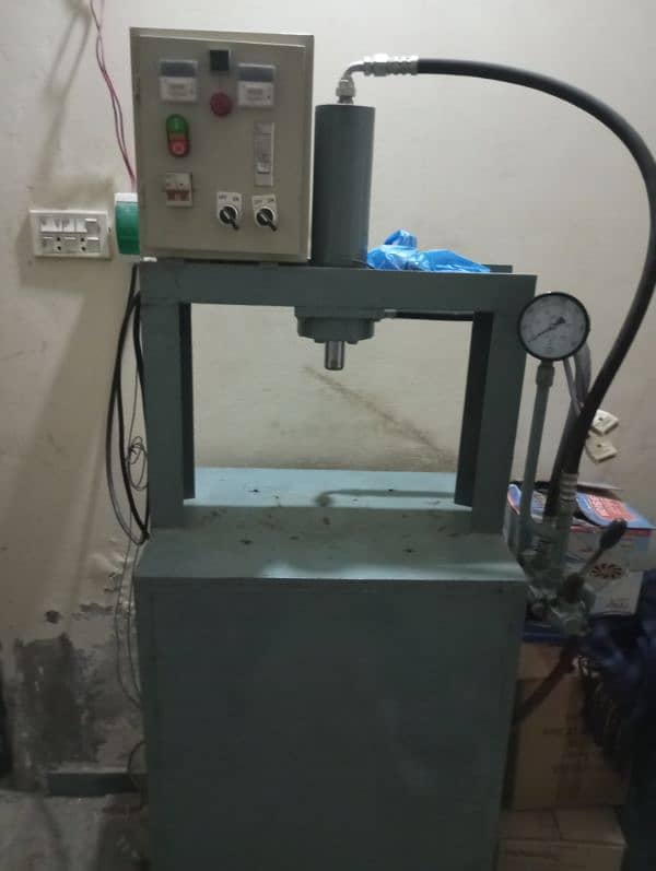 paper plate machine for sale 2