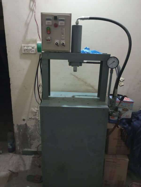 paper plate machine for sale 3