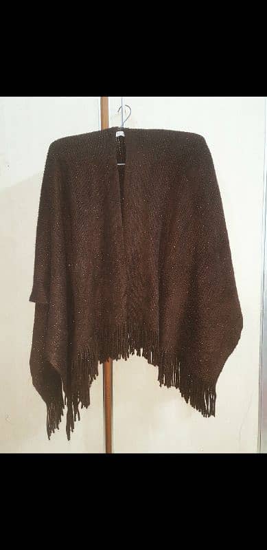 winter clothes/shawls/sweater 11