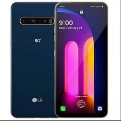 LG V60 Official PTA Approved