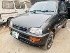 Daihatsu Cuore 2005