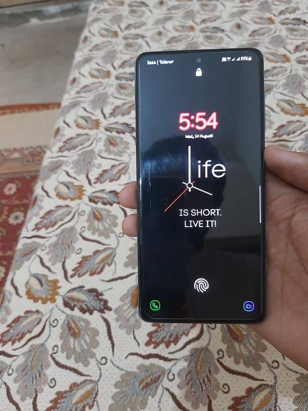 Samsung A71 For sale 0