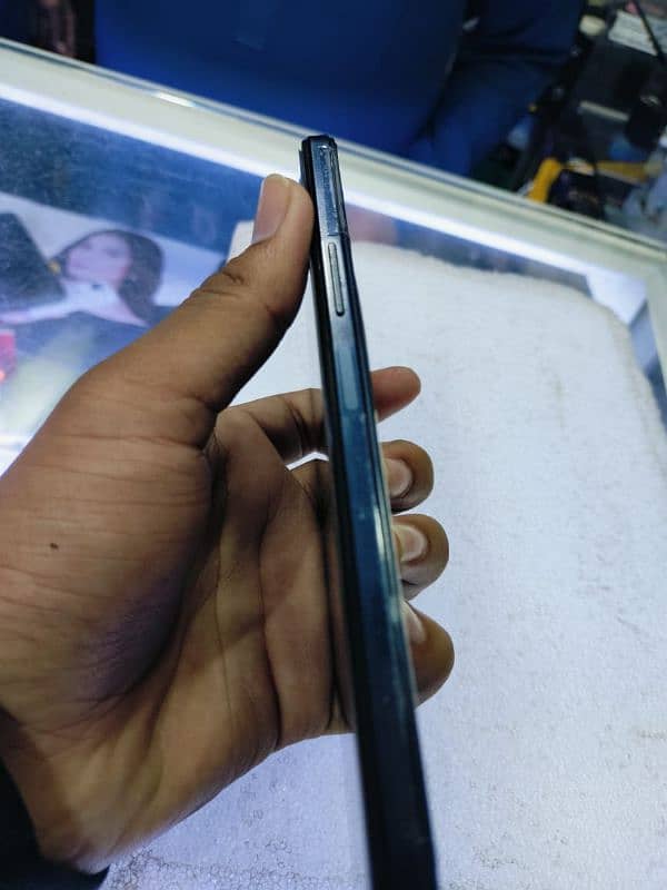 infinix note 12 condition 10/9 1