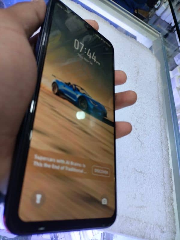 infinix note 12 condition 10/9 2