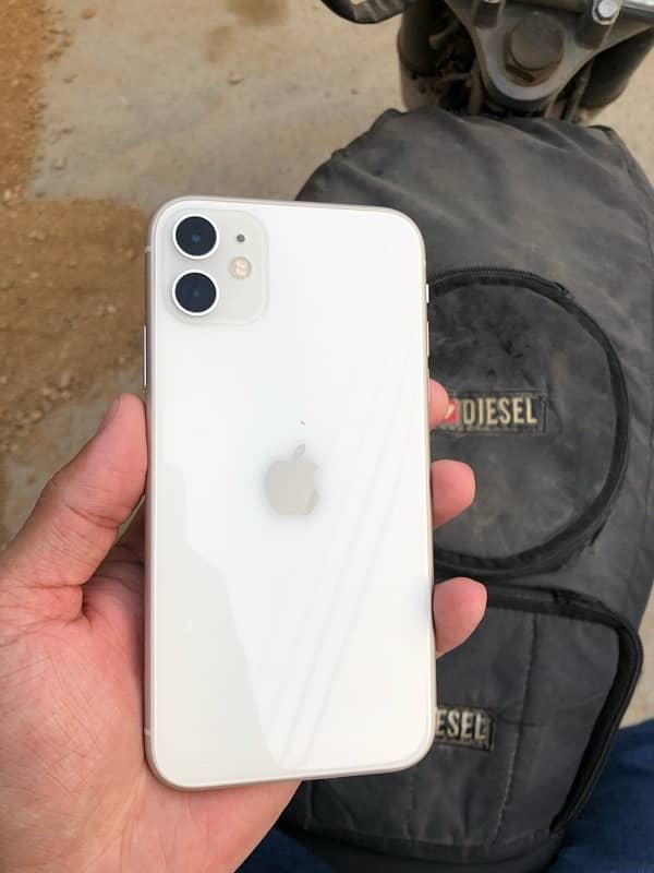 iphone 11 64gb pta approved 2