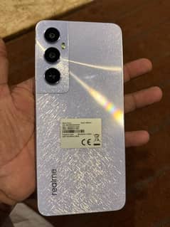 realme C65 (256)