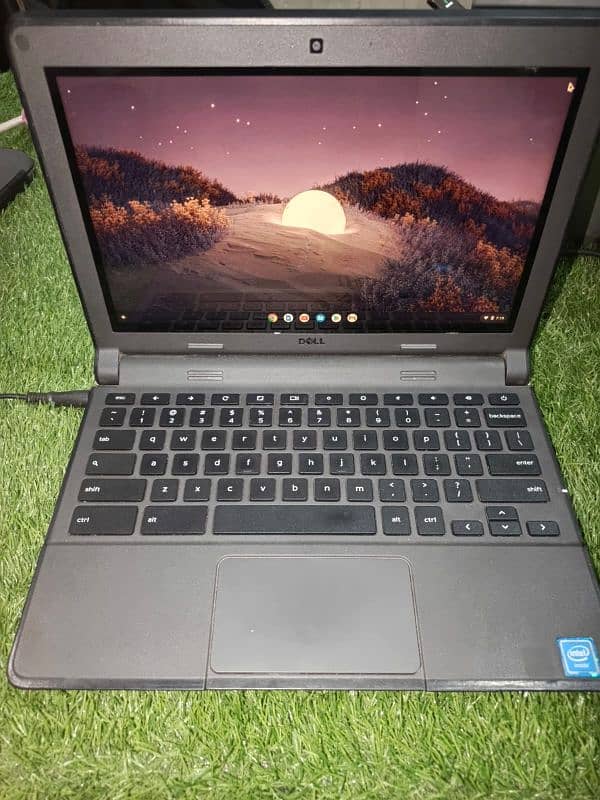 Dell touchscreen laptop Chromebook dell laptop Chrome book 0