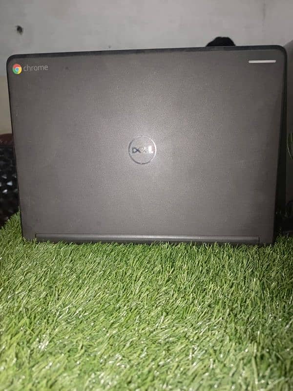 Dell touchscreen laptop Chromebook dell laptop Chrome book 4