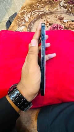 iphone 12 pro max 256 GB dual sim aproved