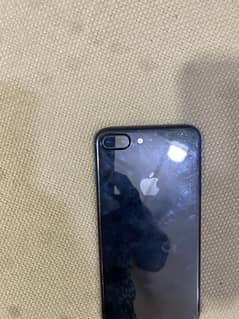 iphone 7 plus pta approevd 128 gb