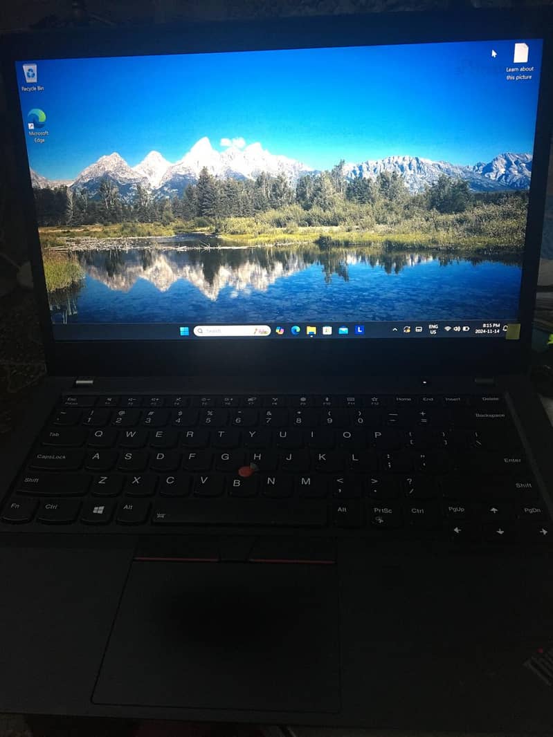 Laptop for sale 4