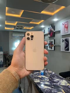 iphone 12 pro factory unlock