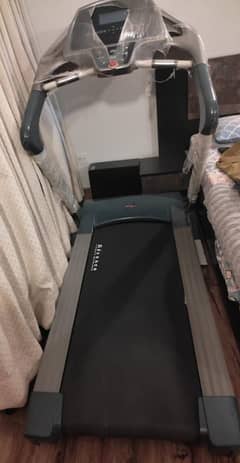 New imported Treadmill